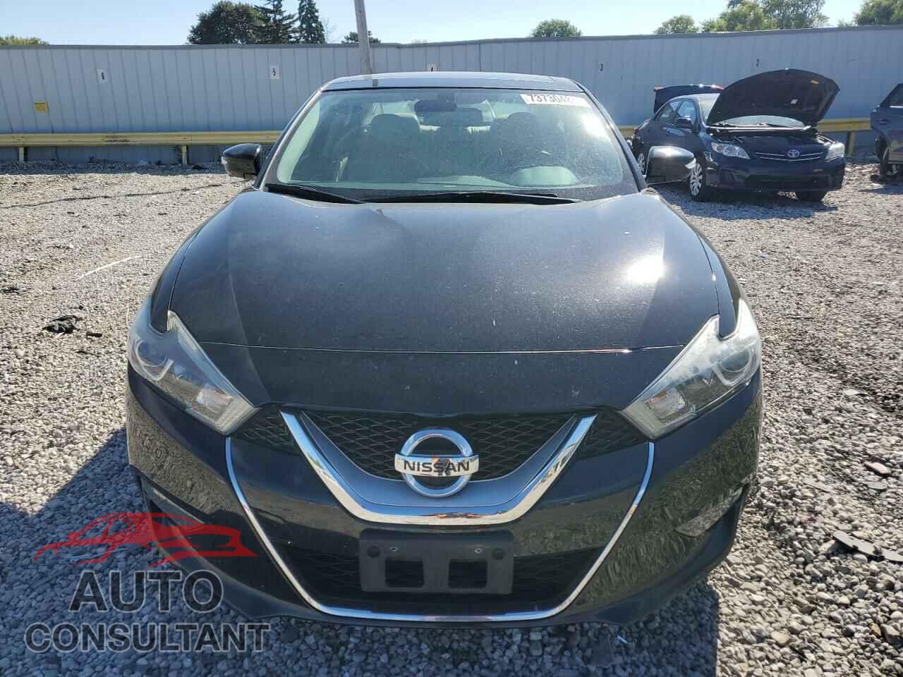 NISSAN MAXIMA 2017 - 1N4AA6AP1HC402464