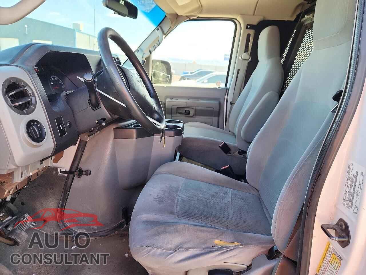 FORD ECONOLINE 2012 - 1FBNE3BL6CDA45705