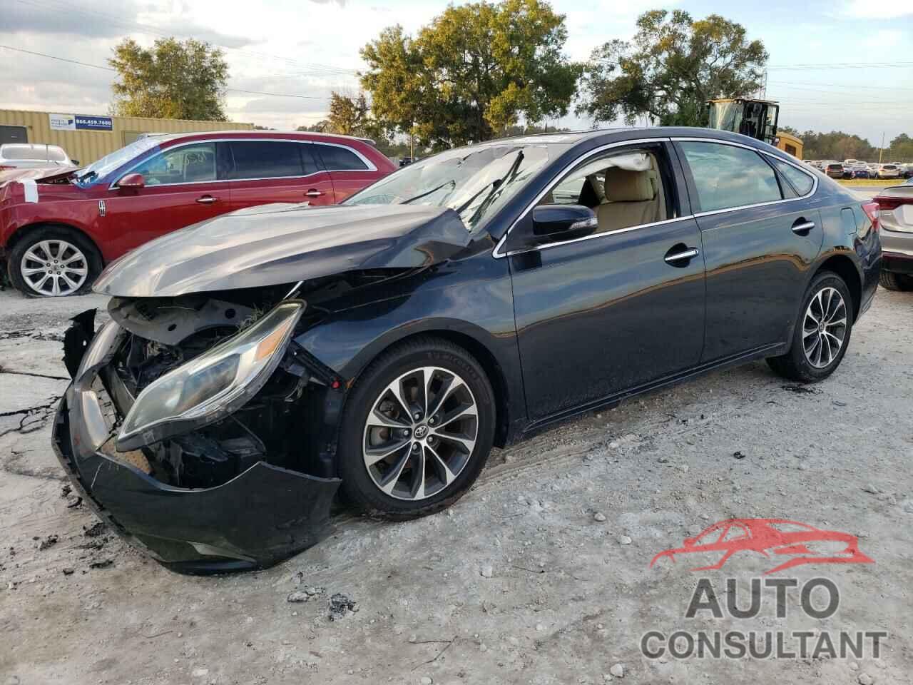 TOYOTA AVALON 2016 - 4T1BK1EB5GU228464