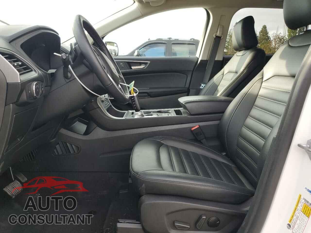 FORD EDGE 2022 - 2FMPK4J97NBB15242