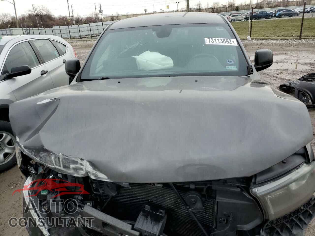 DODGE DURANGO 2020 - 1C4RDJAG2LC125128