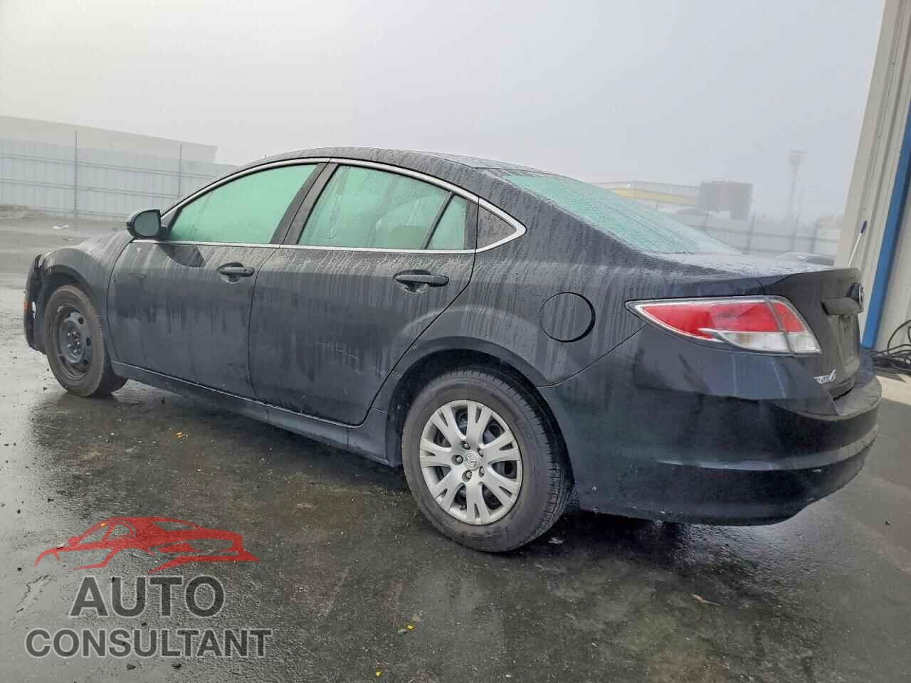 MAZDA 6 2009 - 1YVHP81A995M05420