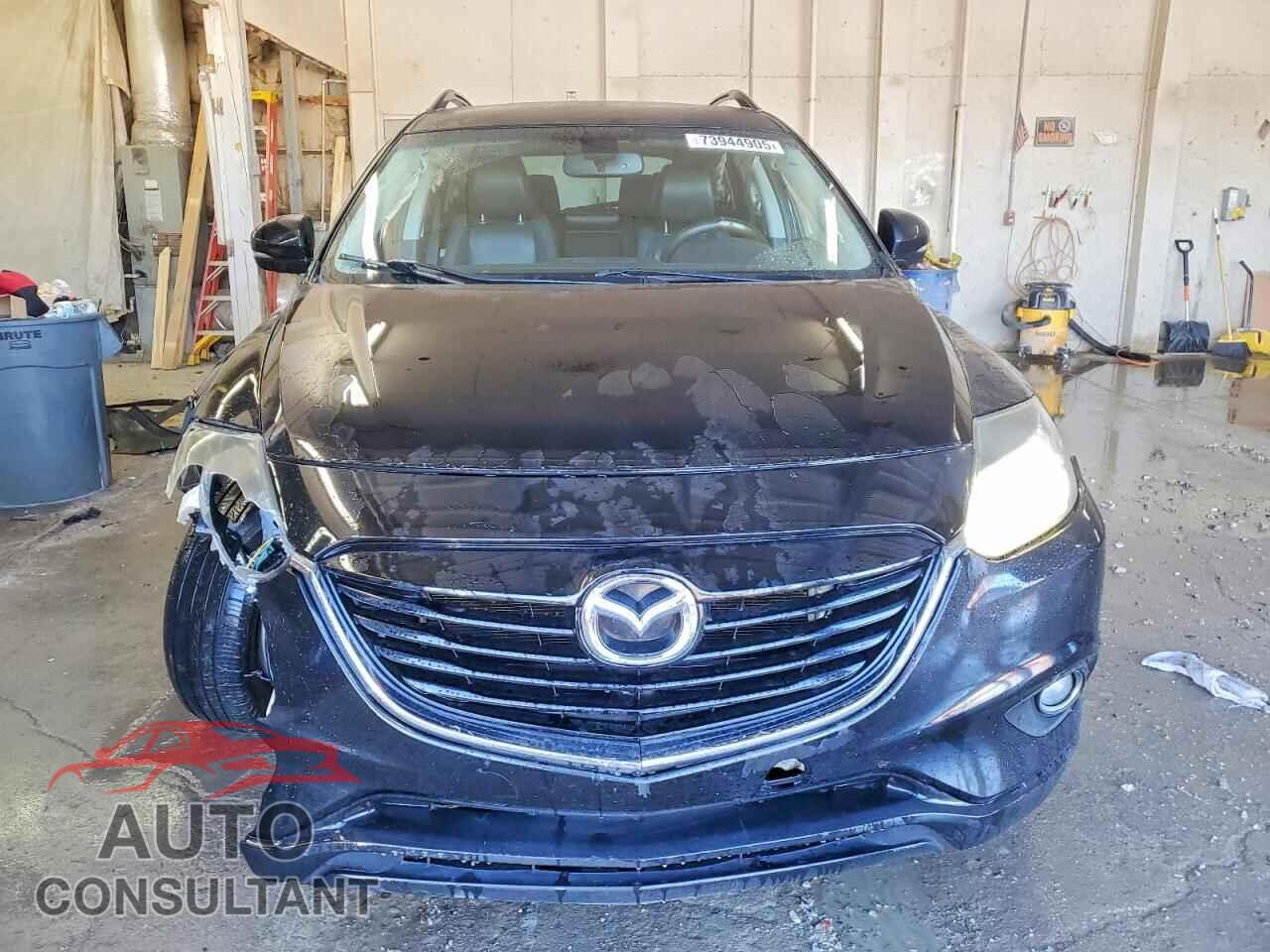 MAZDA CX-9 2014 - JM3TB3DV1E0440645