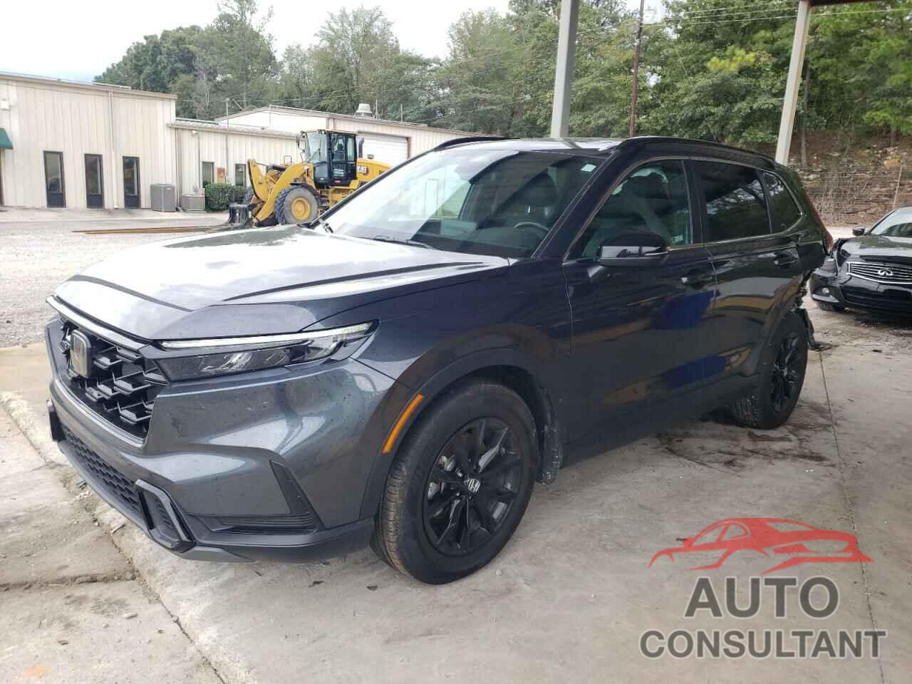 HONDA CRV 2023 - 7FARS5H54PE007760