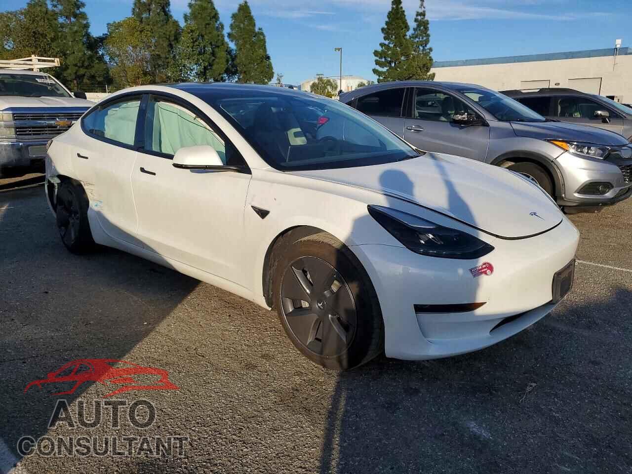 TESLA MODEL 3 2023 - 5YJ3E1EA4PF542073