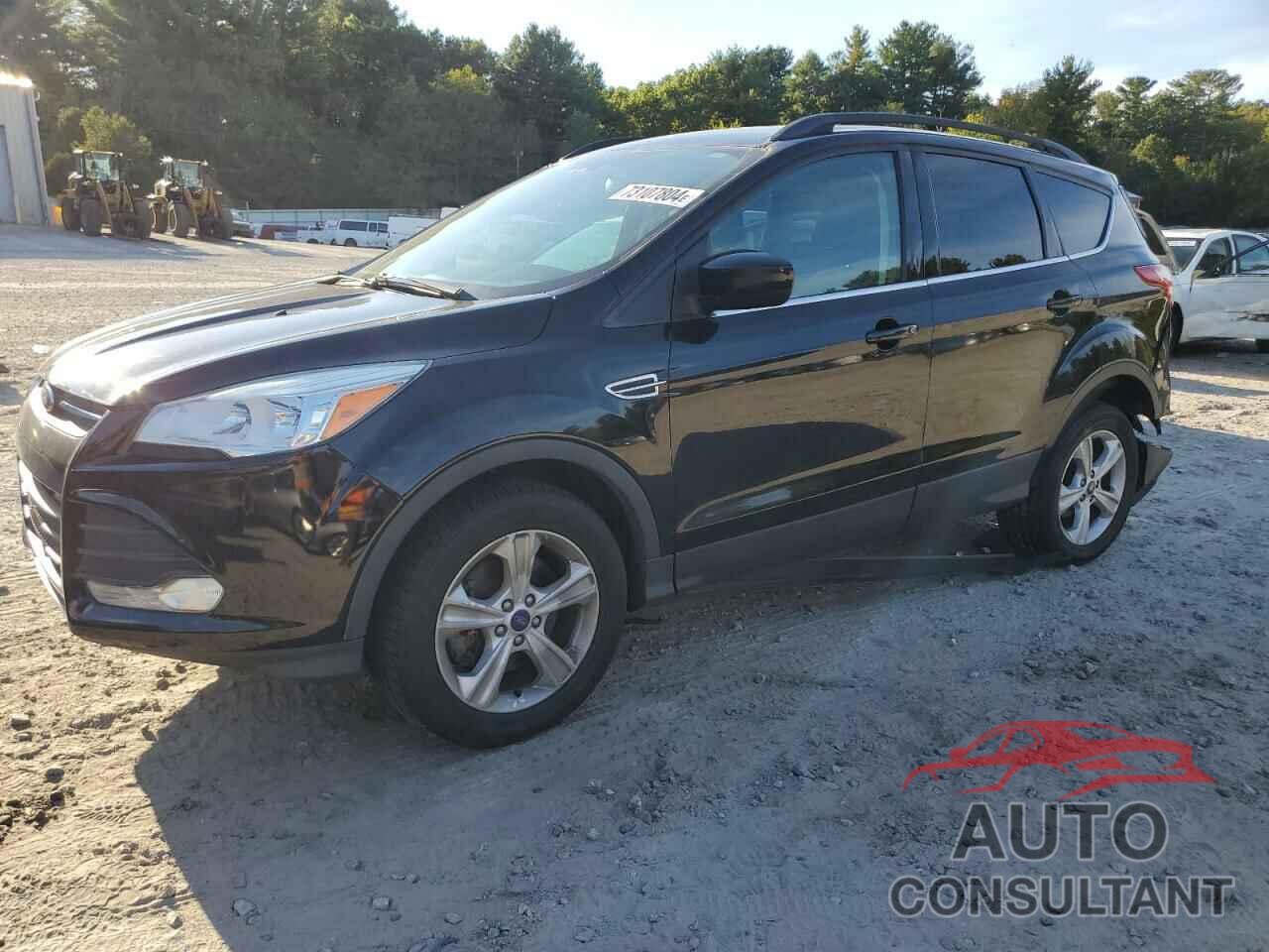 FORD ESCAPE 2016 - 1FMCU9GX8GUC46608