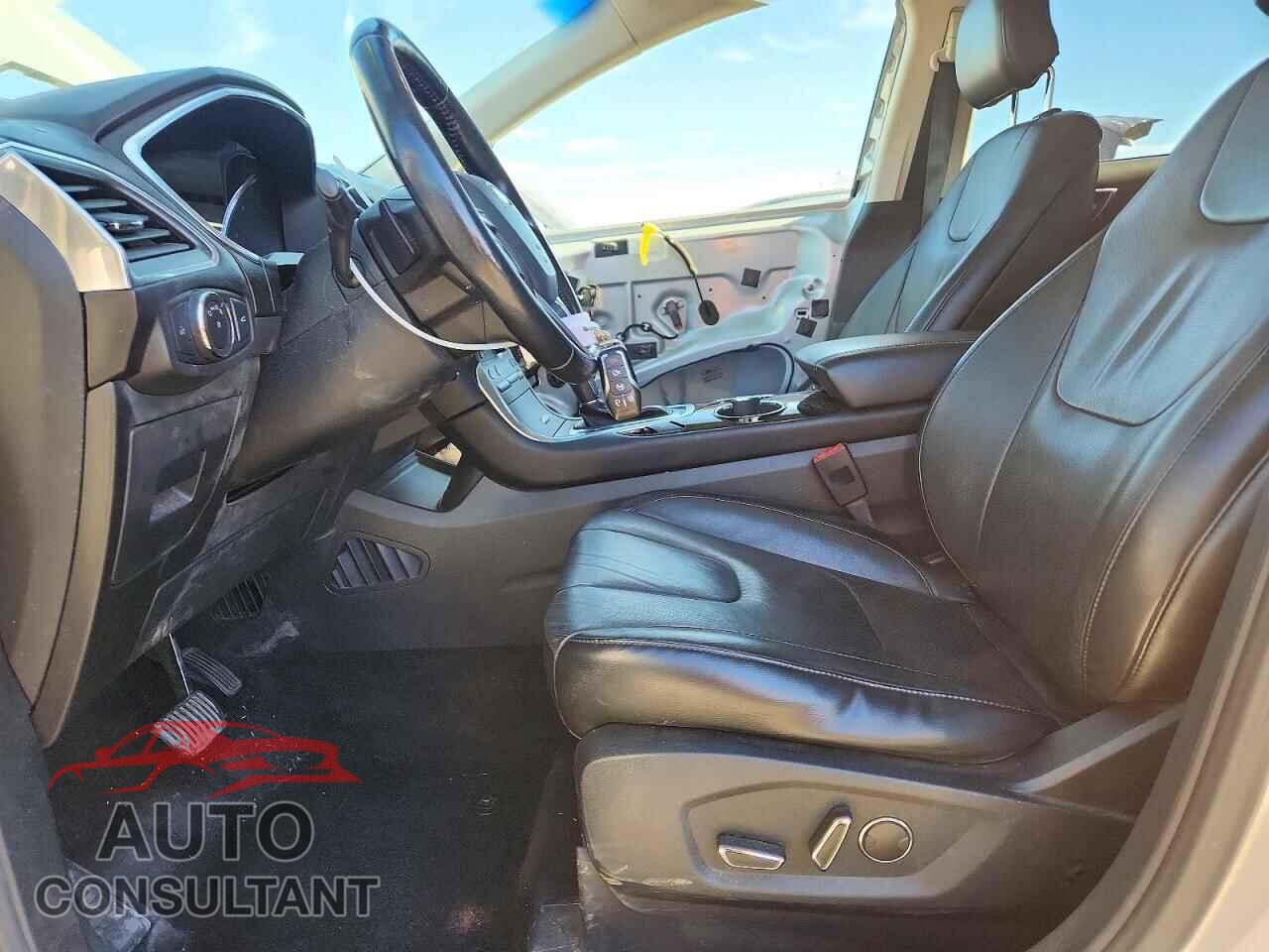 FORD EDGE 2016 - 2FMPK4K93GBC43253