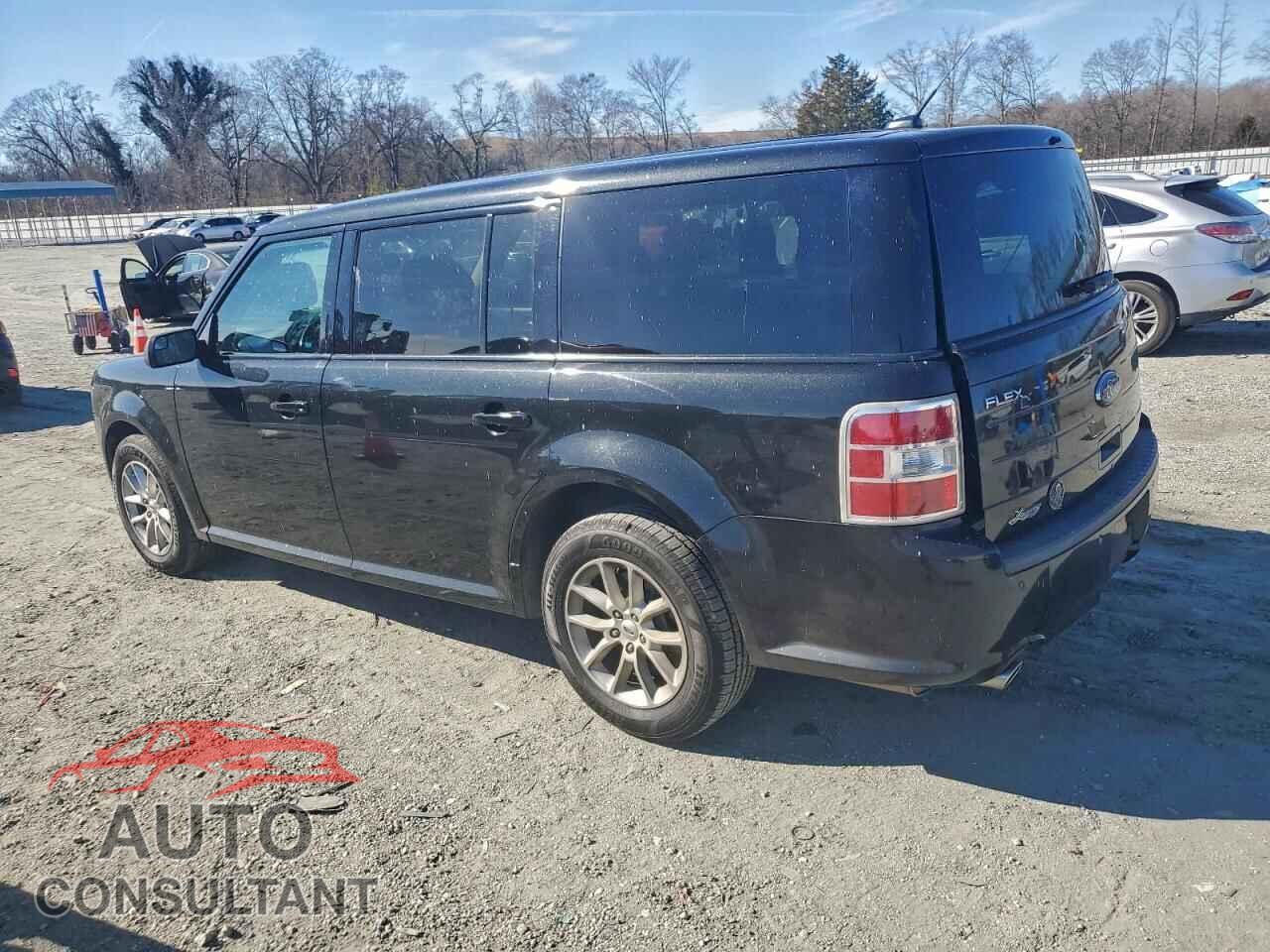 FORD FLEX 2014 - 2FMGK5B87EBD36075