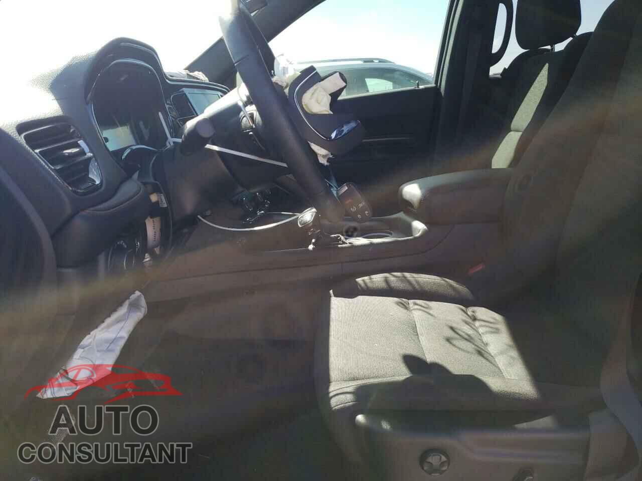 DODGE DURANGO 2023 - 1C4RDJDG0PC592808
