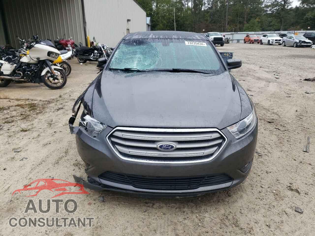 FORD TAURUS 2016 - 1FAHP2E8XGG125782