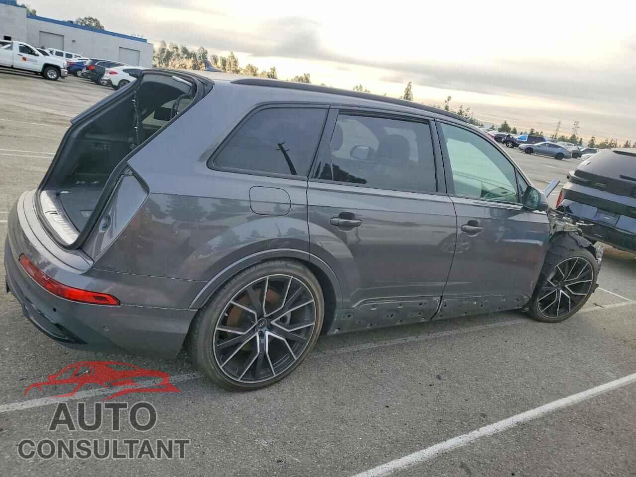 AUDI Q7 2023 - WA1VXBF70PD024815