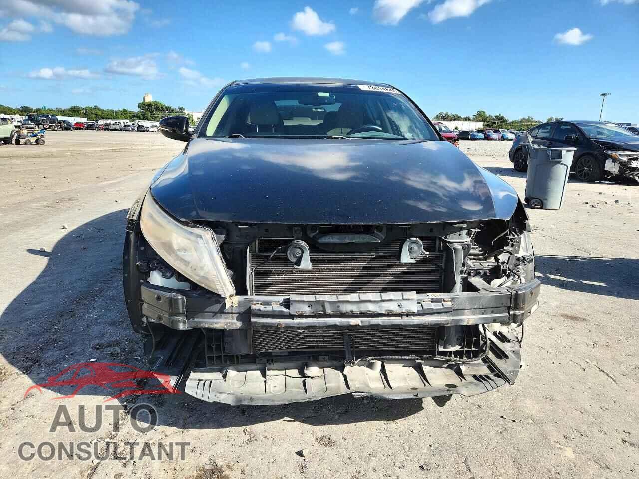 KIA OPTIMA 2015 - 5XXGN4A71FG354961