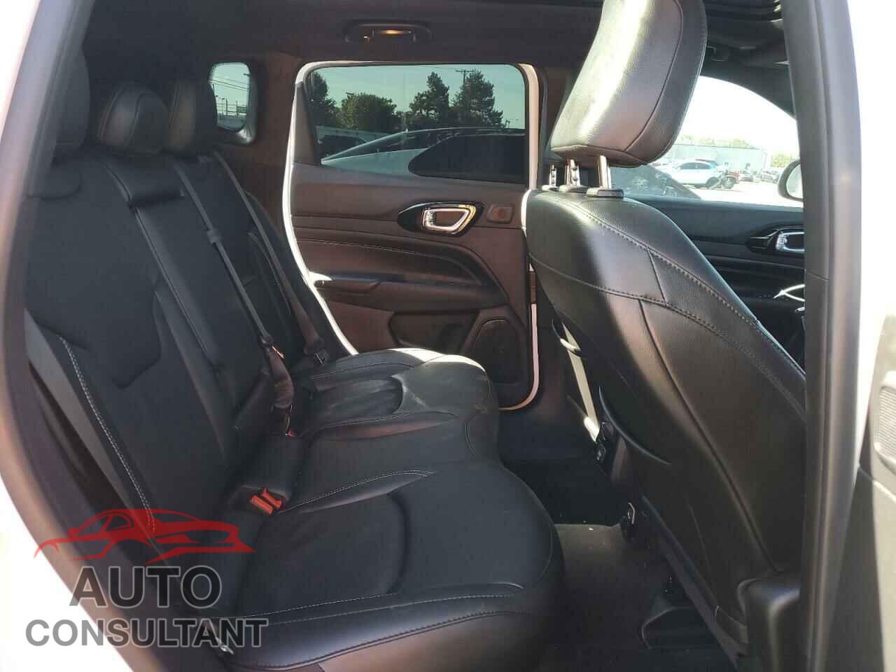 JEEP COMPASS 2022 - 3C4NJDCB7NT157980
