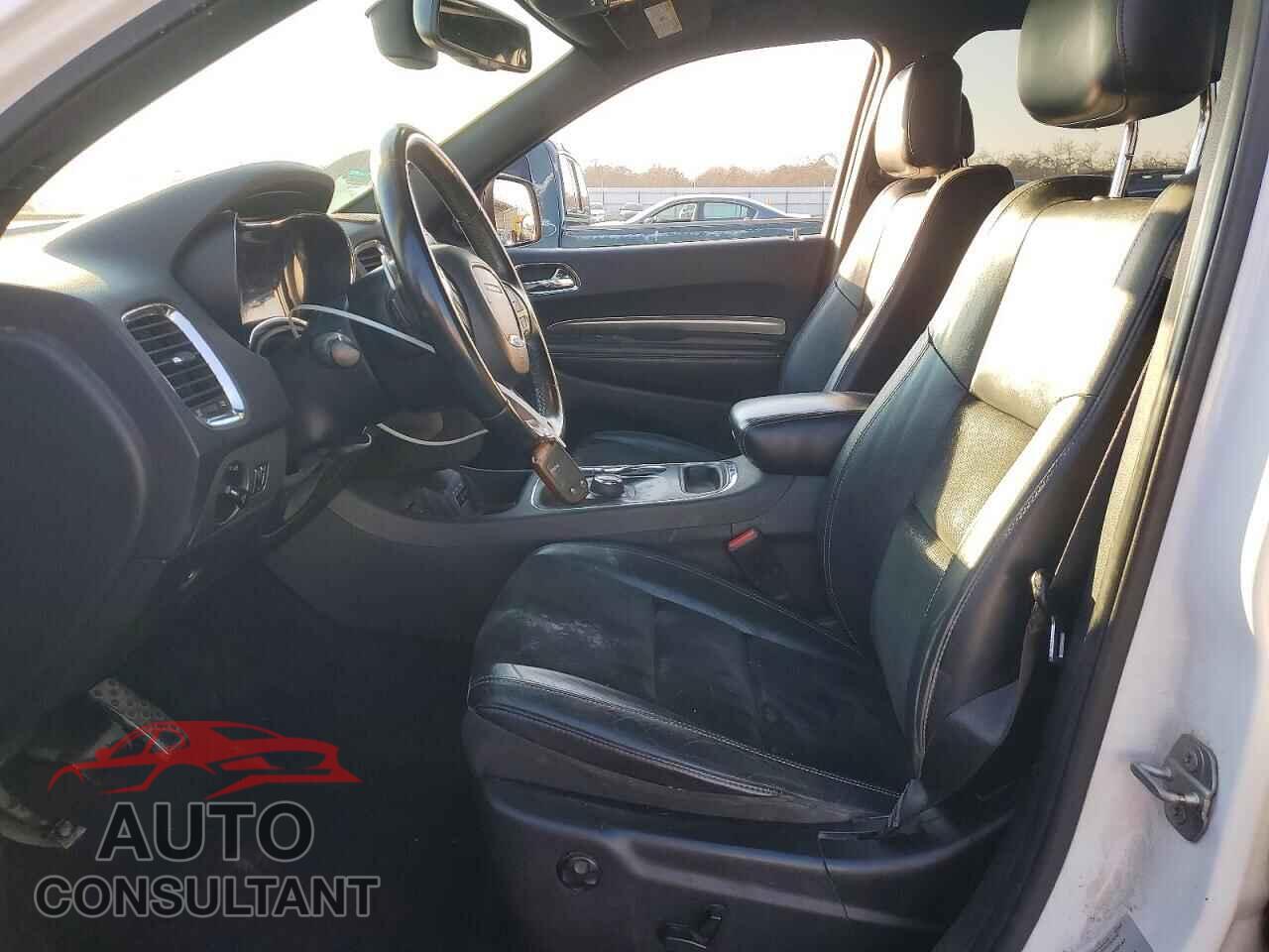 DODGE DURANGO 2015 - 1C4RDJAG7FC857890
