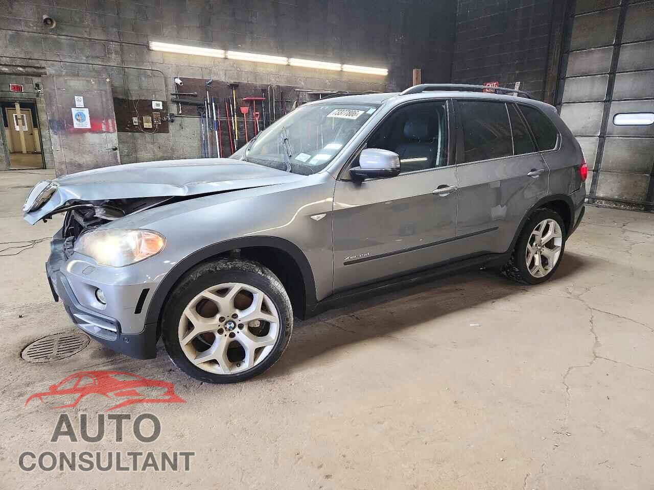 BMW X5 2010 - 5UXFF0C59ALT85203