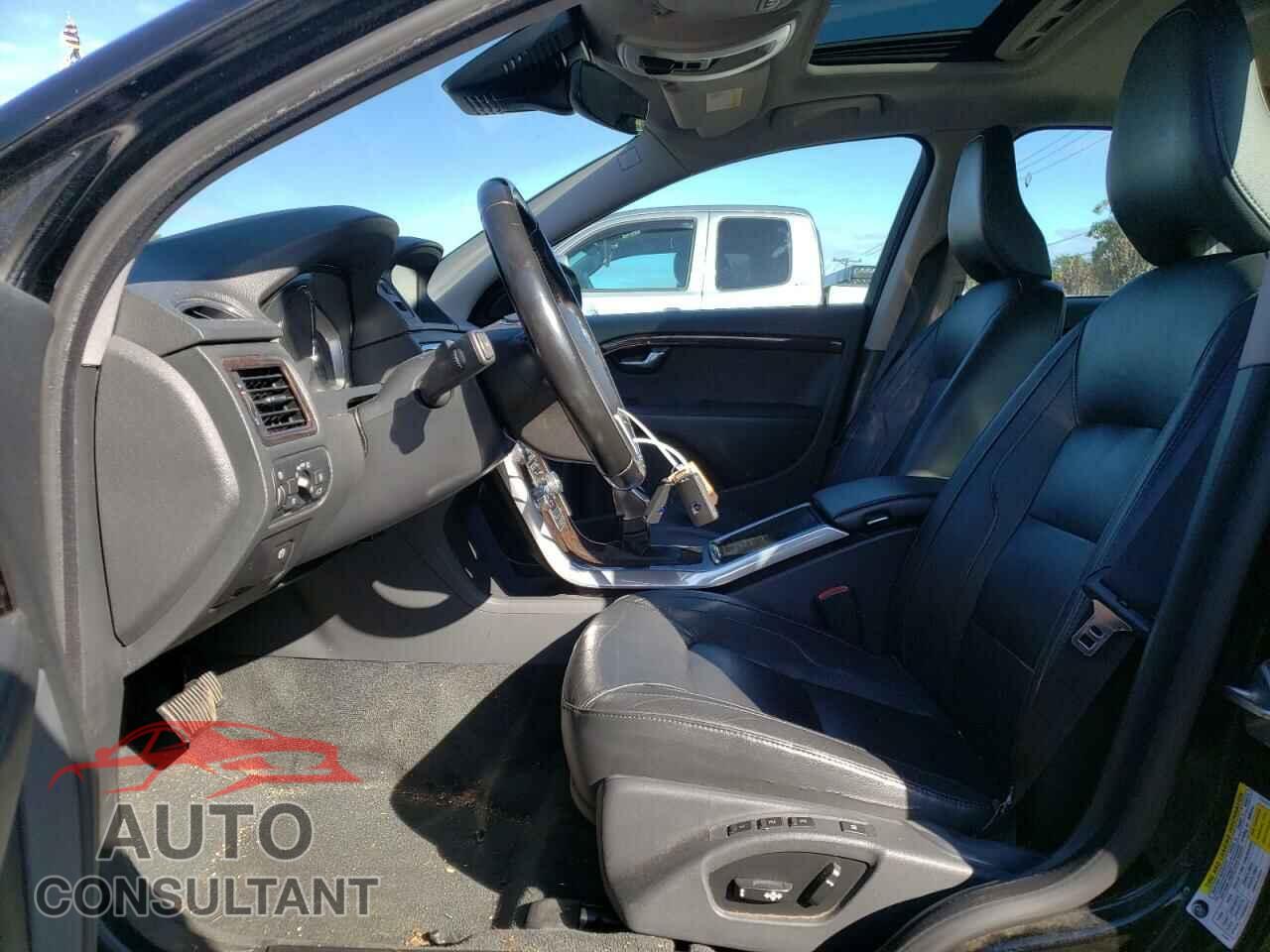 VOLVO S80 2016 - YV140MAM8G1195421