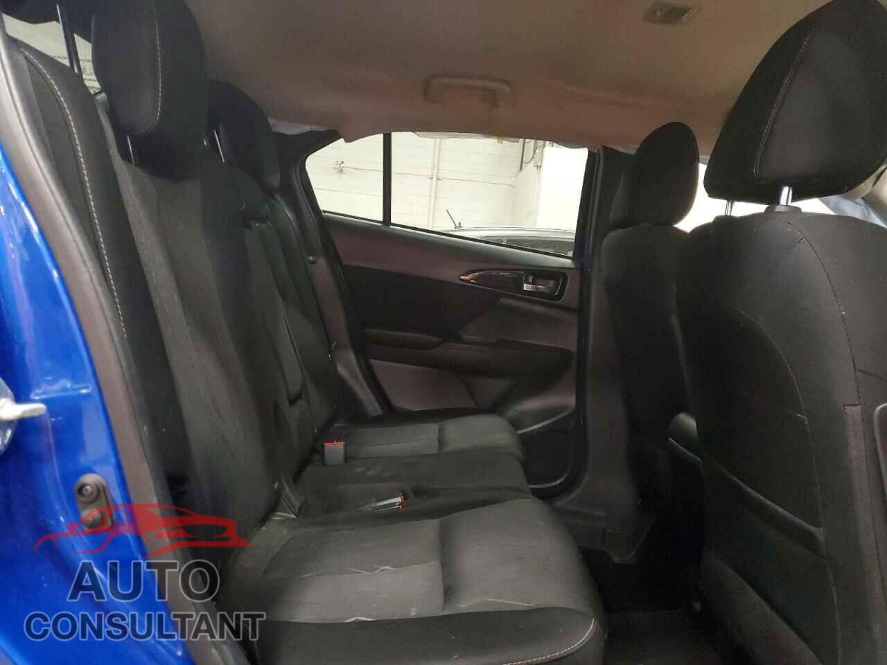 MITSUBISHI ECLIPSE 2020 - JA4AT5AA5LZ037507