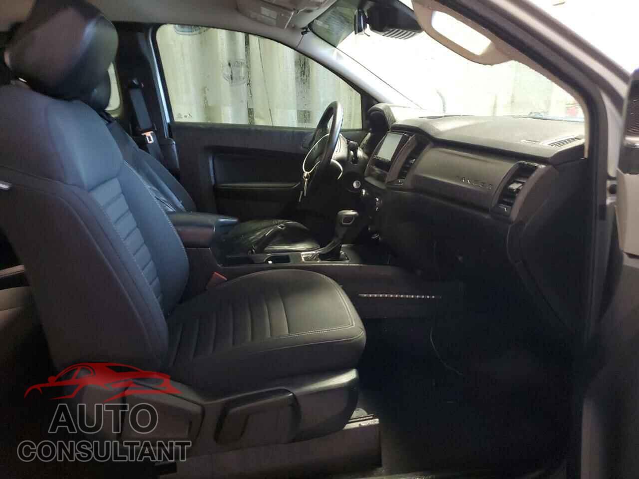 FORD RANGER 2020 - 1FTER1EH2LLA75446
