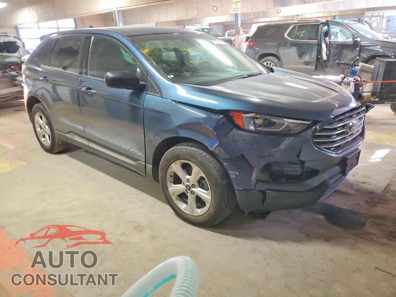 FORD EDGE 2019 - 2FMPK3G91KBC19576