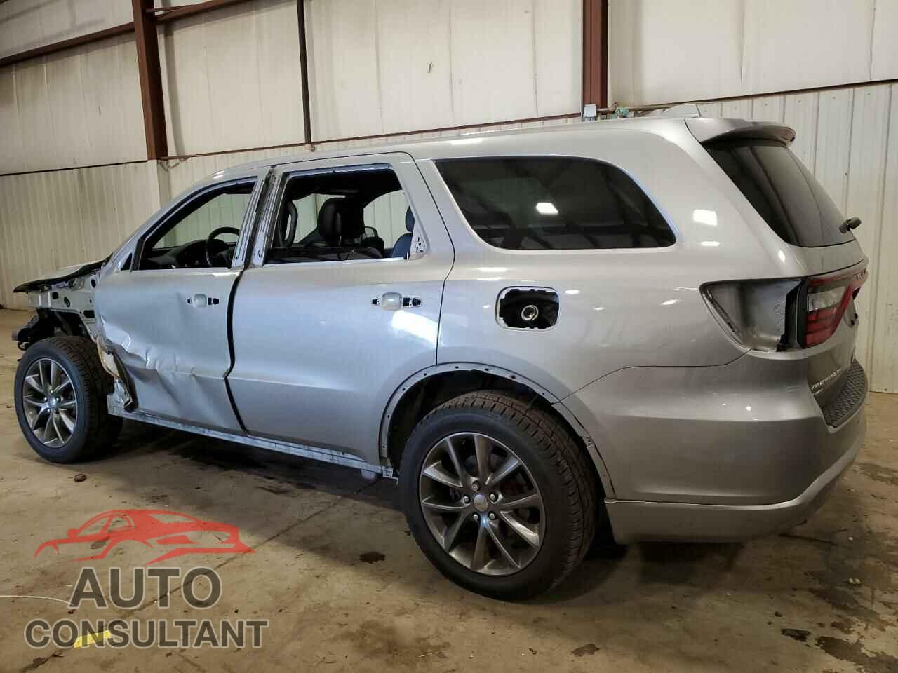 DODGE DURANGO 2015 - 1C4RDJDG8FC730240