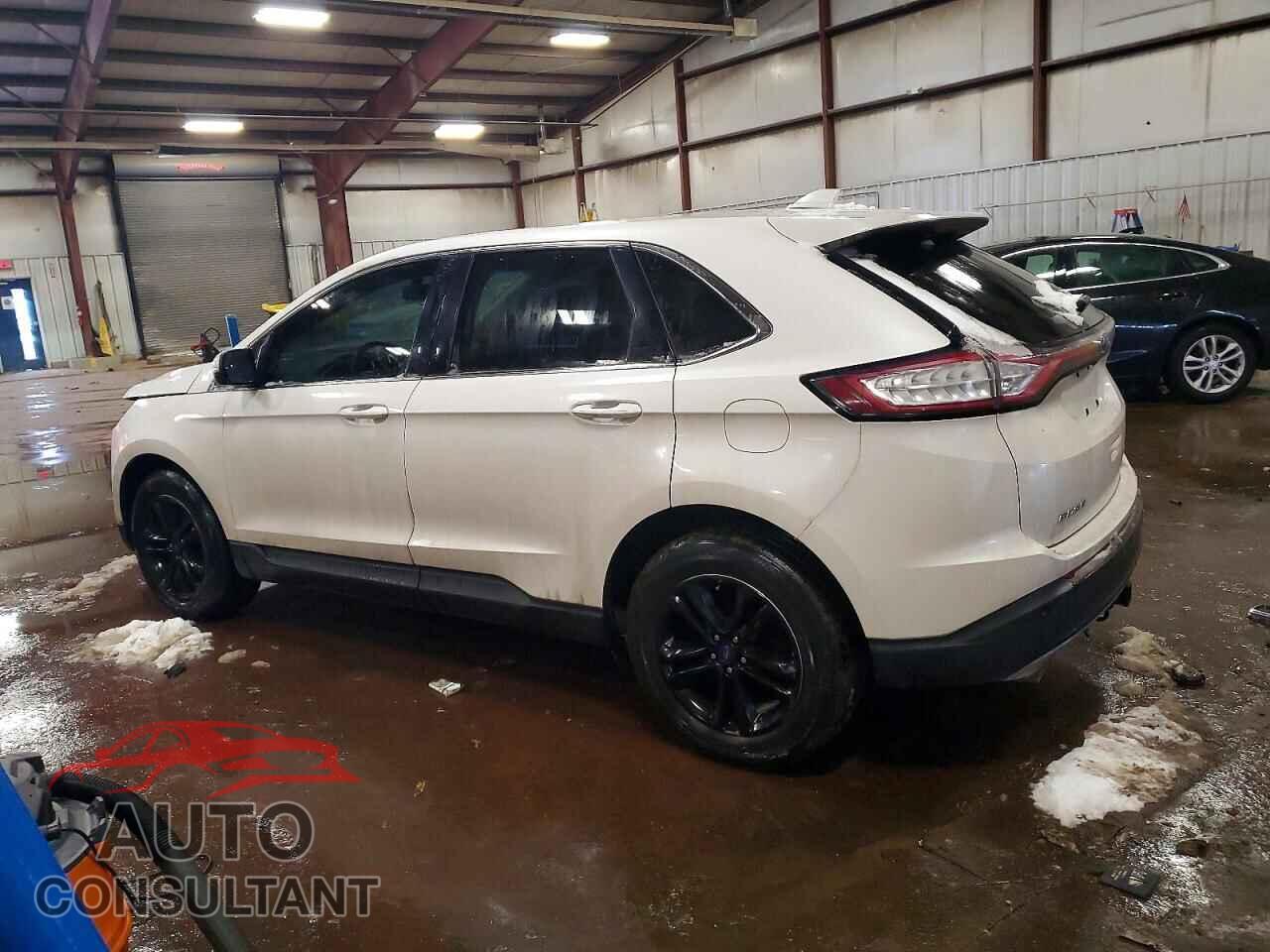 FORD EDGE 2015 - 2FMTK4J92FBB53669