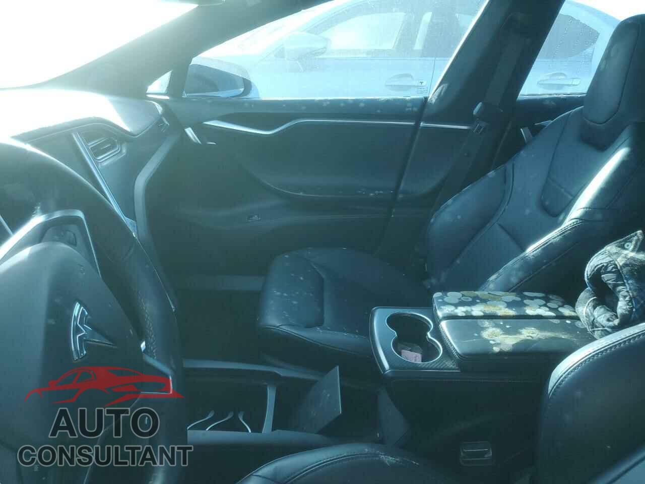 TESLA MODEL S 2016 - 5YJSA1E22GF171043