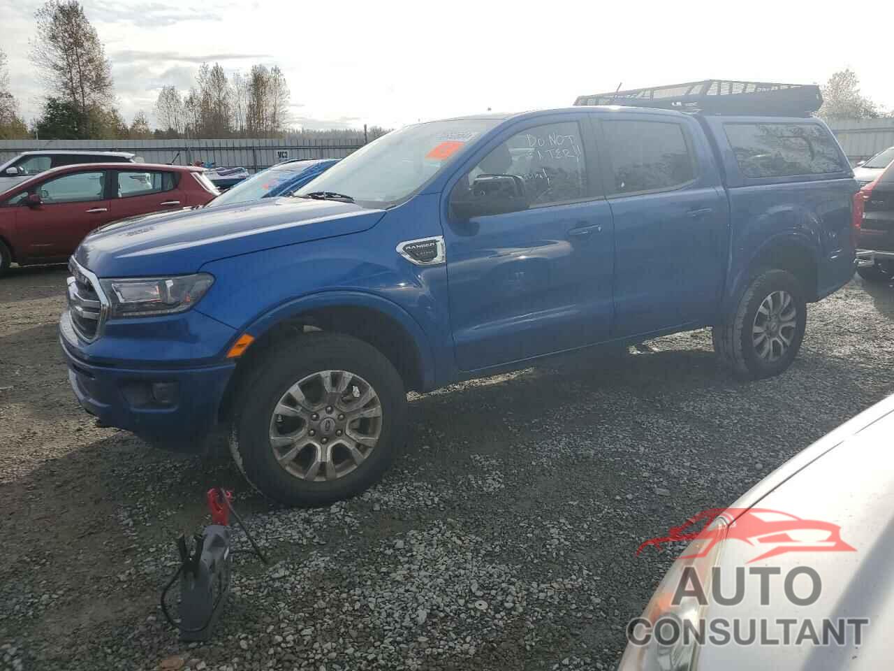 FORD RANGER 2020 - 1FTER4FH1LLA29915