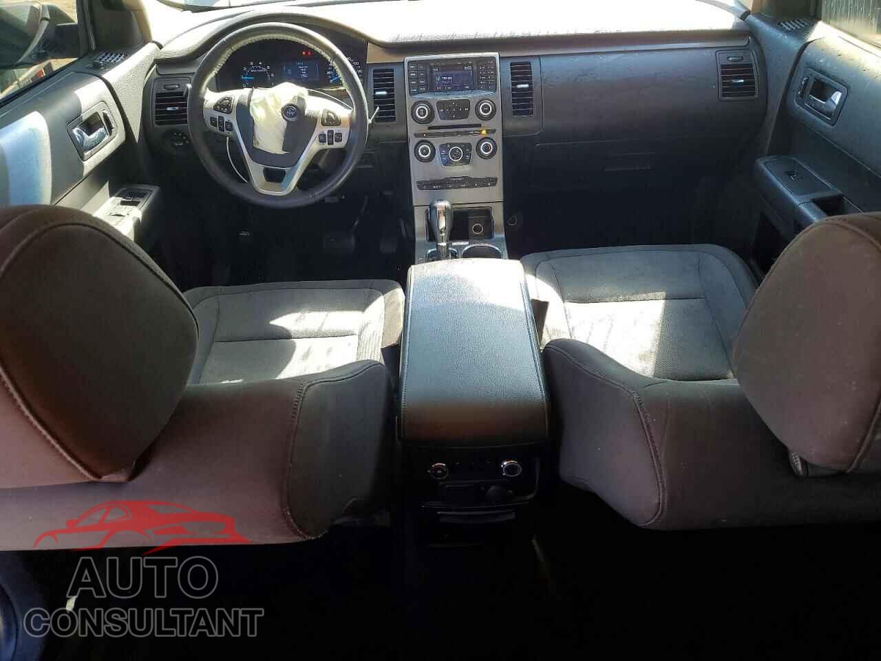 FORD FLEX 2019 - 2FMGK5B85KBA06706