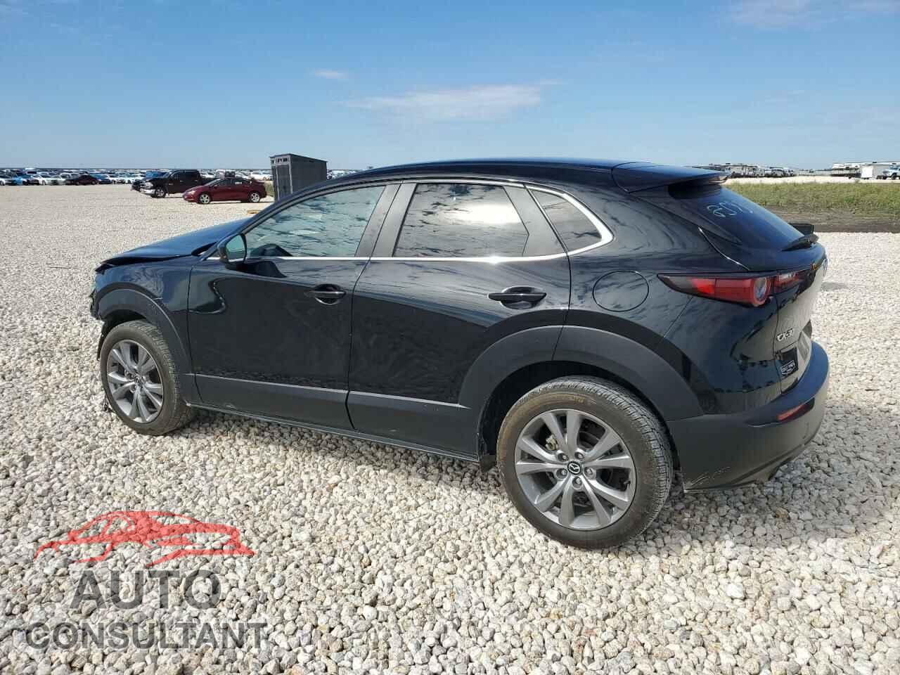 MAZDA CX30 2021 - 3MVDMABL1MM228593