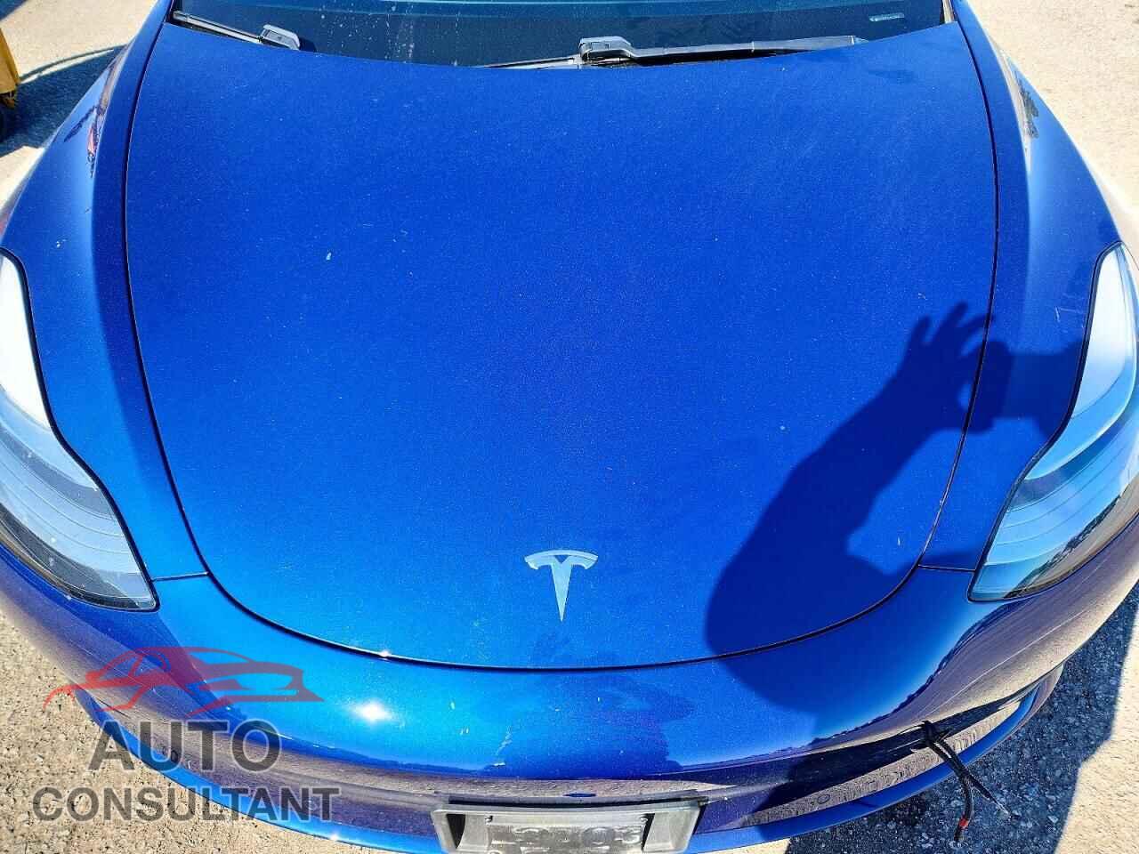 TESLA MODEL 3 2018 - 5YJ3E1EA2JF028424