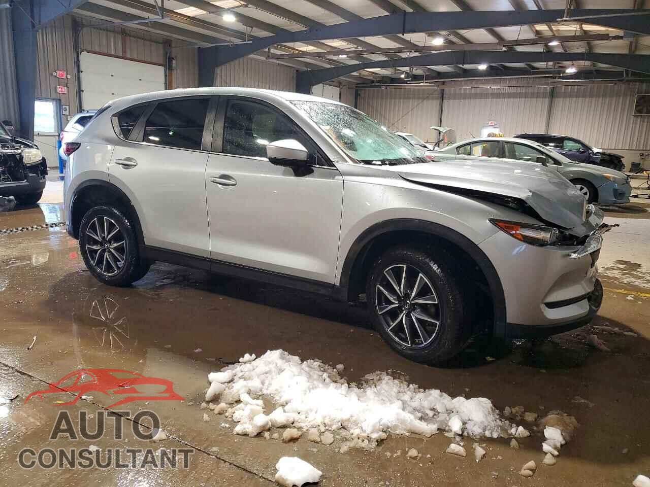 MAZDA CX-5 2018 - JM3KFBCM4J0372547
