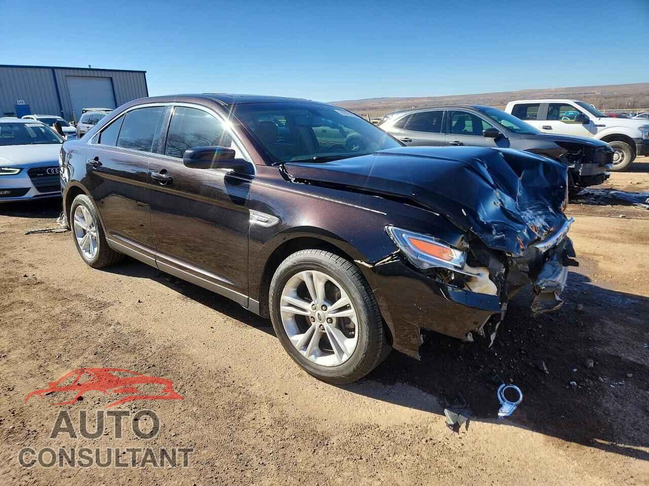 FORD TAURUS 2013 - 1FAHP2E8XDG175173