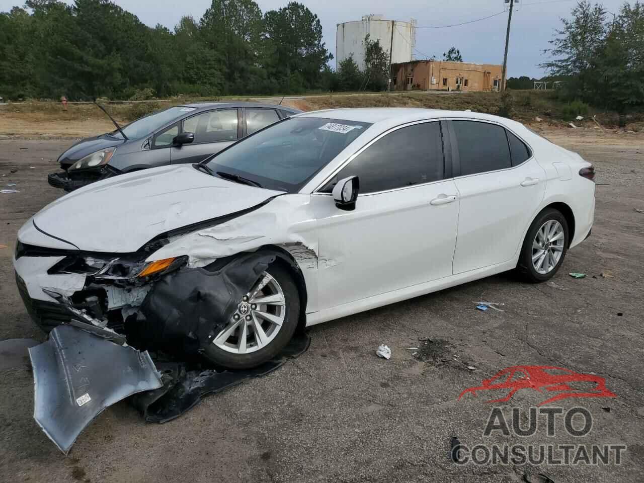 TOYOTA CAMRY 2023 - 4T1C11AK2PU802905