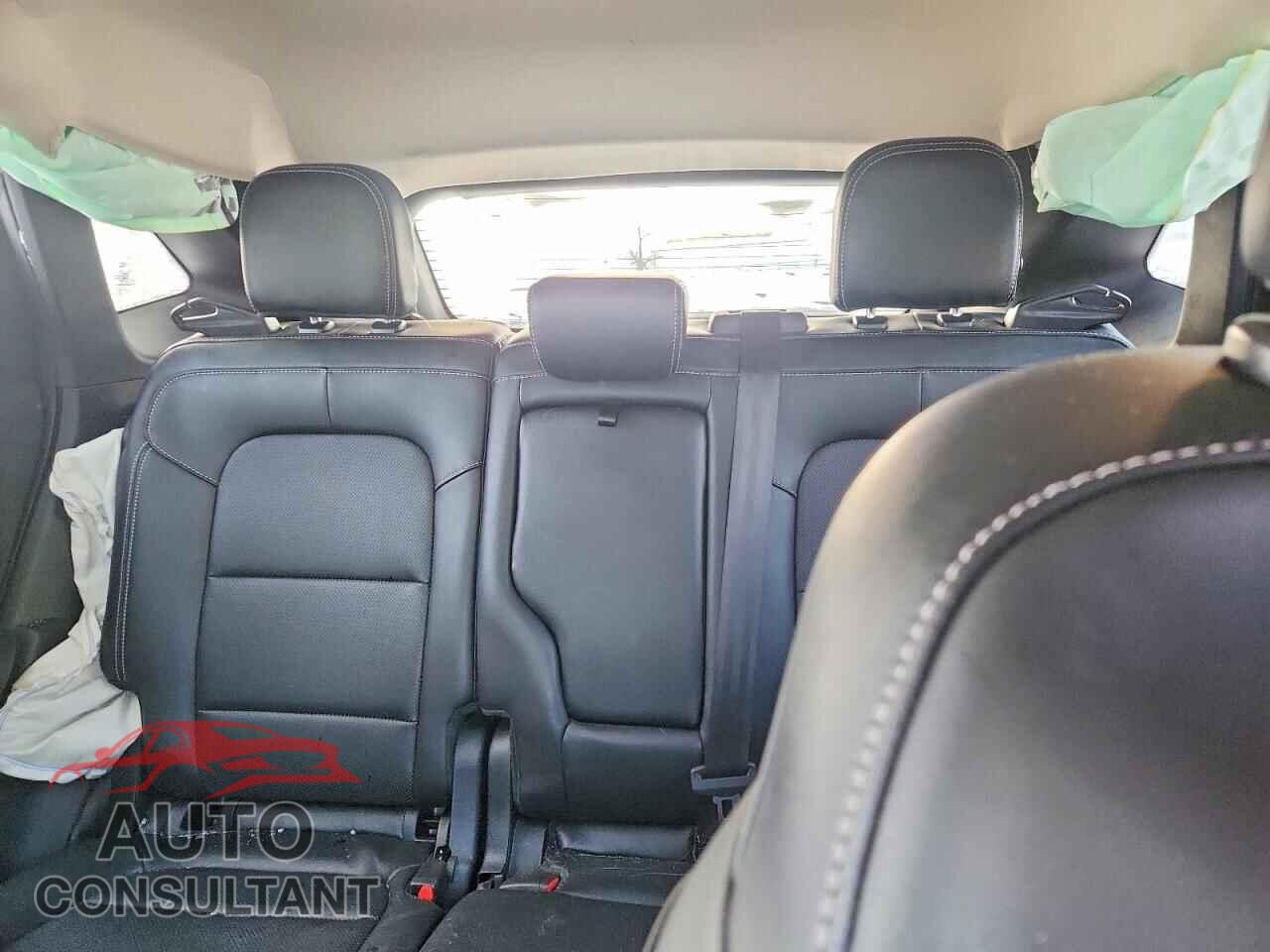 FORD ESCAPE 2020 - 1FMCU9H66LUA99706