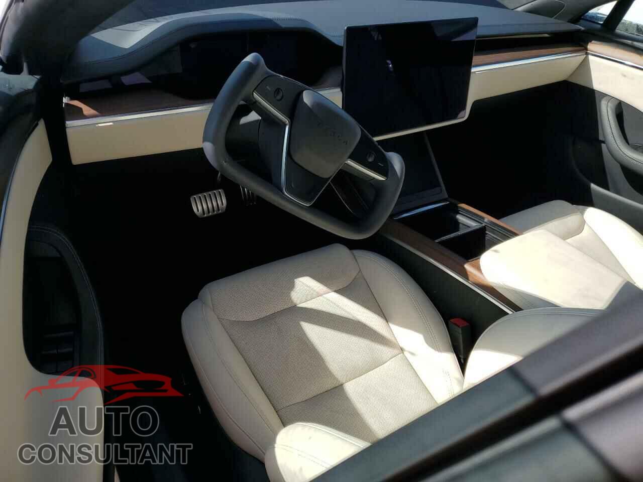 TESLA MODEL S 2023 - 5YJSA1E54PF521833