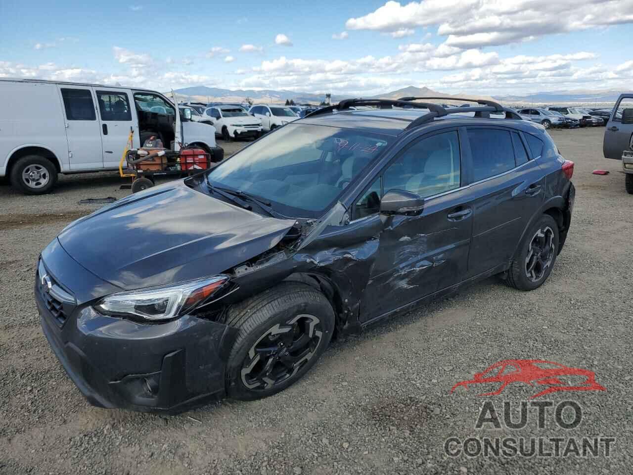 SUBARU CROSSTREK 2022 - JF2GTHMC0NH213064