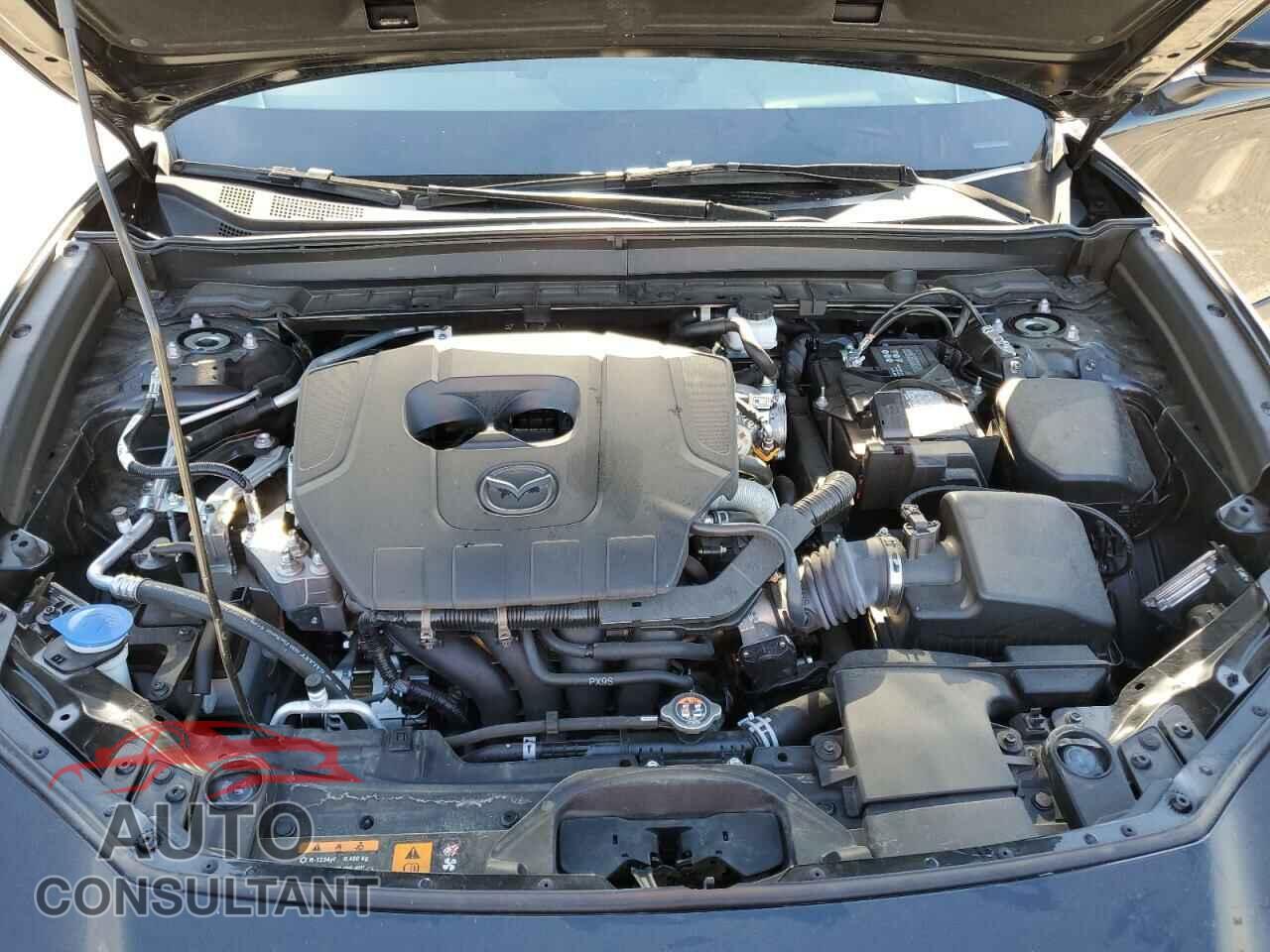 MAZDA CX30 2023 - 3MVDMBBM7PM524107