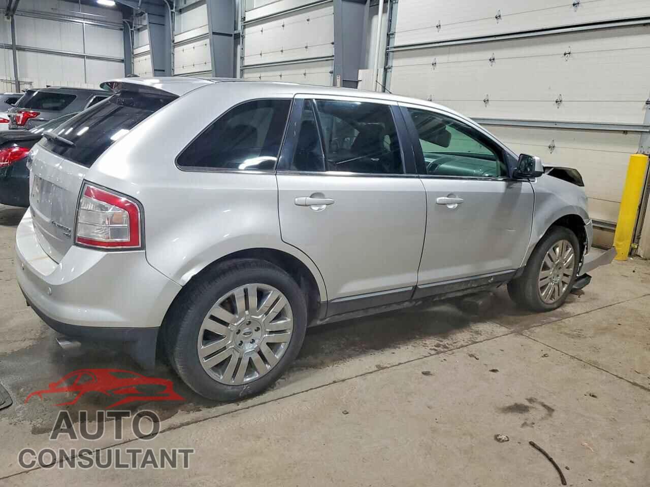FORD EDGE 2010 - 2FMDK4KC3ABA38506