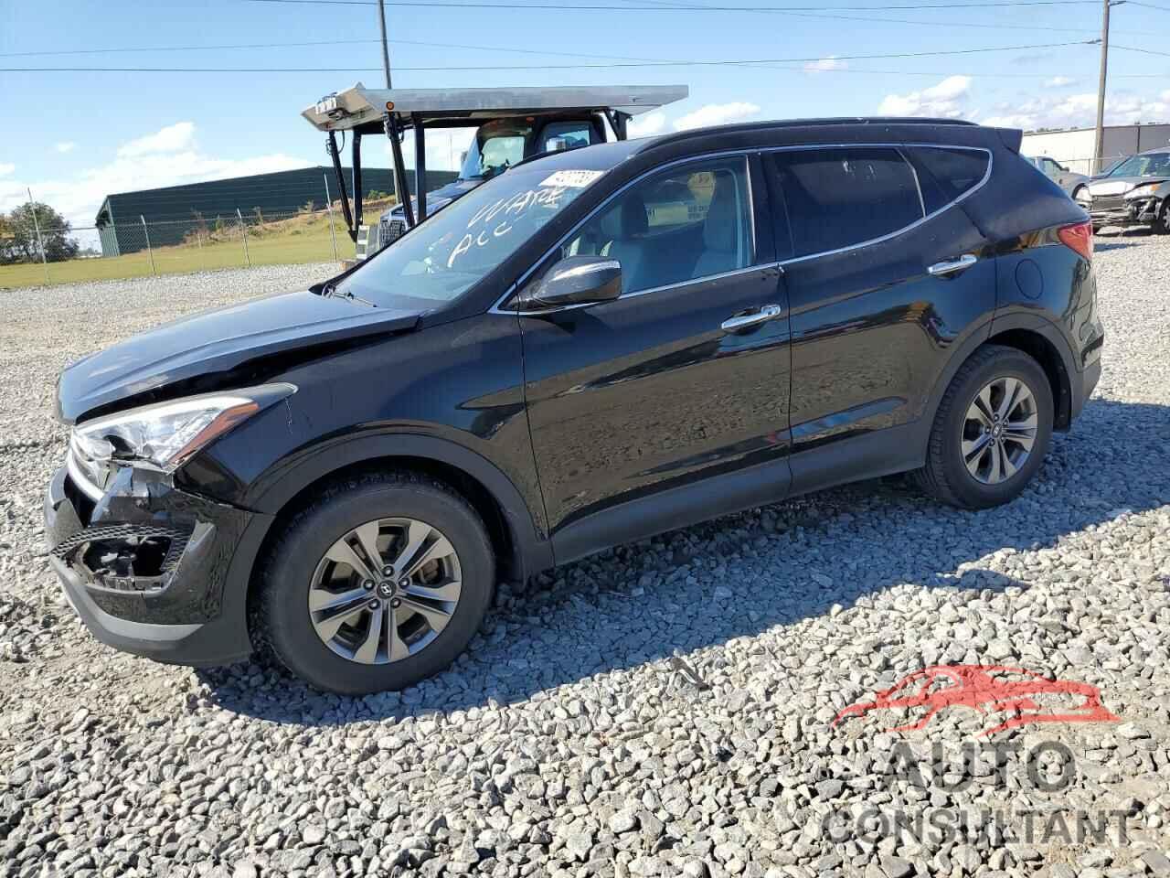 HYUNDAI SANTA FE 2015 - 5XYZU3LB8FG244685