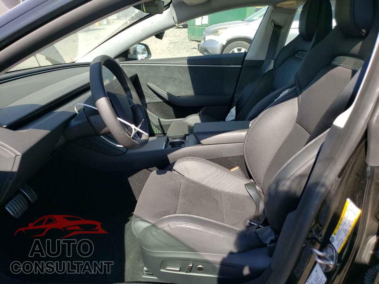 TESLA MODEL 3 2024 - 5YJ3E1ET1RF799230