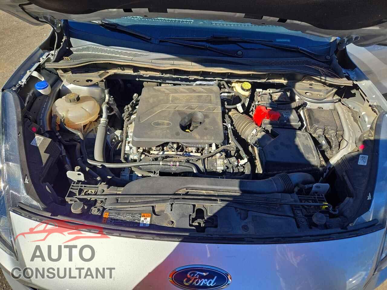 FORD ESCAPE 2020 - 1FMCU0G65LUA22077