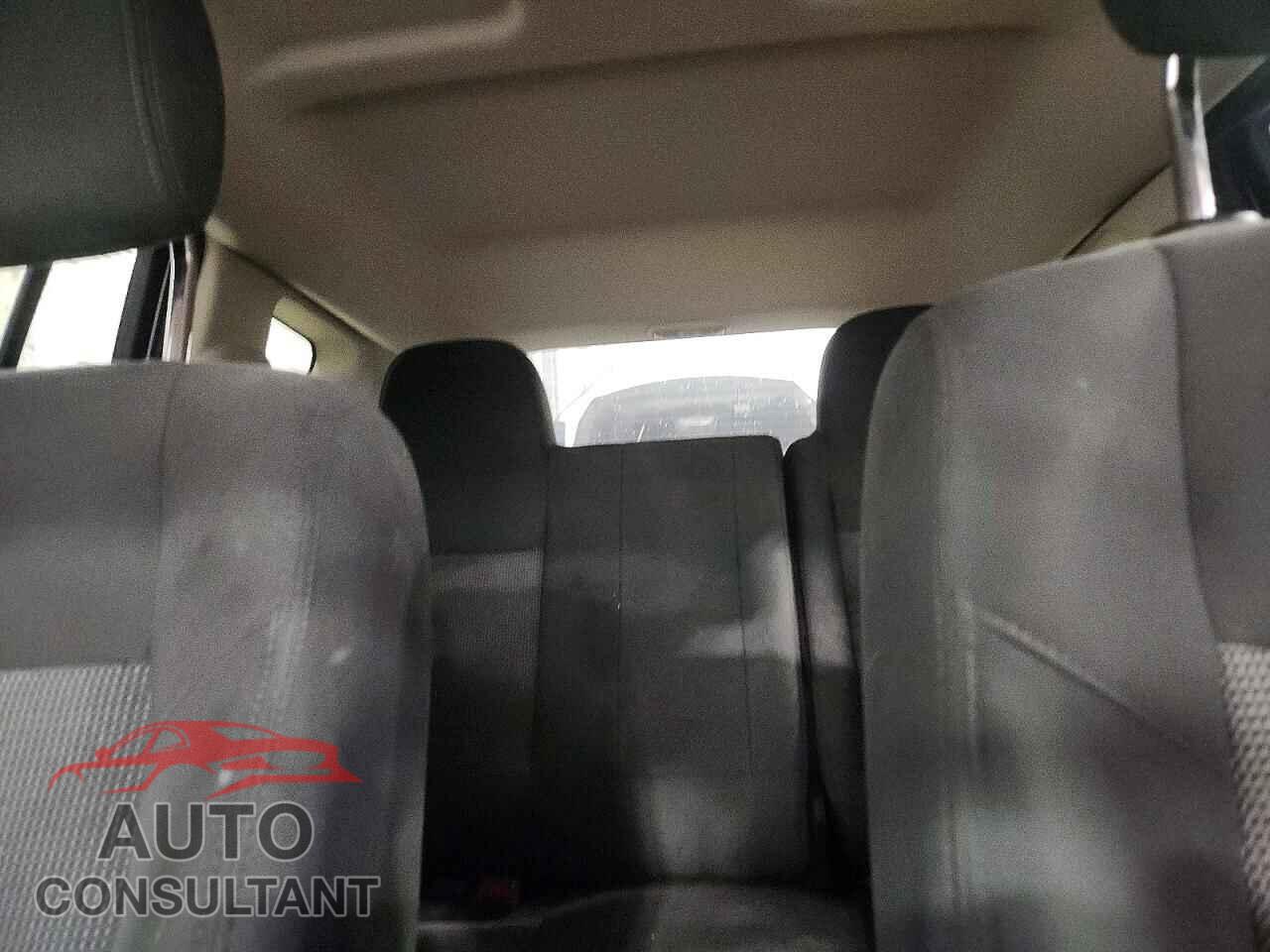 JEEP COMPASS 2017 - 1C4NJCBA7HD132302