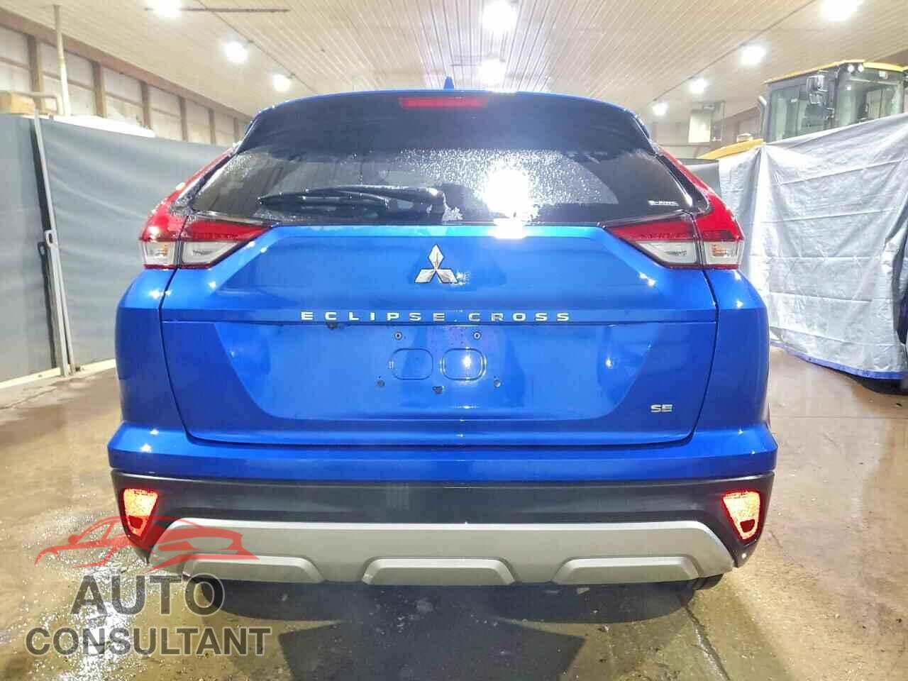 MITSUBISHI ECLIPSE 2026 - JA4ATWAA3TZ005919
