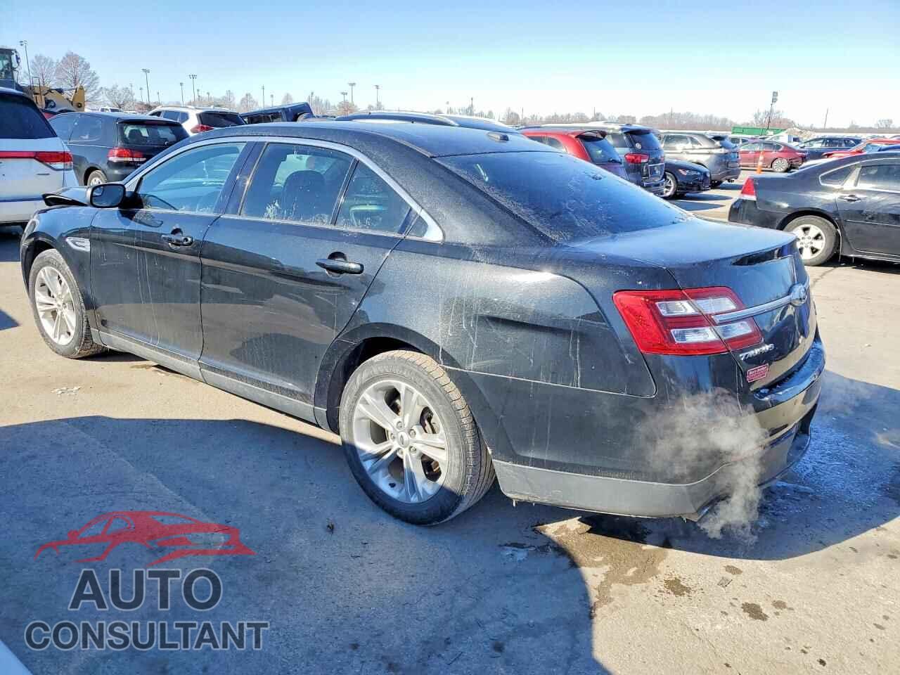 FORD TAURUS 2014 - 1FAHP2E80EG114903
