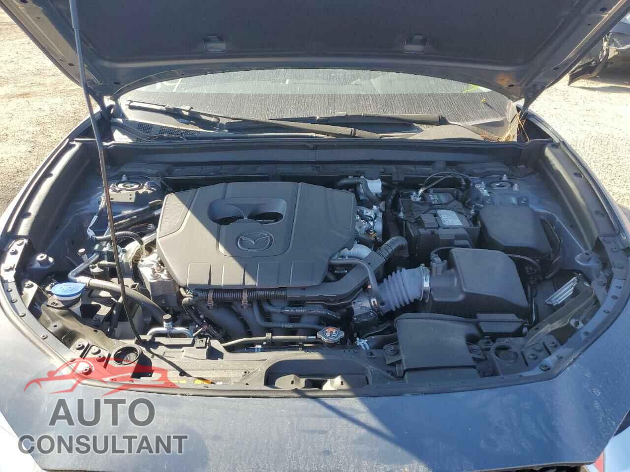 MAZDA CX30 2023 - 3MVDMBCM4PM535807