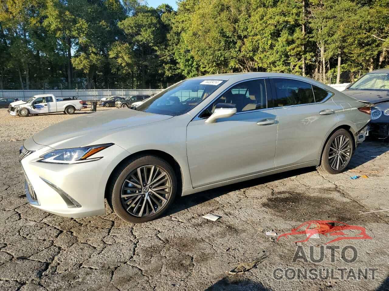 LEXUS ES 2024 - 58ADZ1B15RU172070