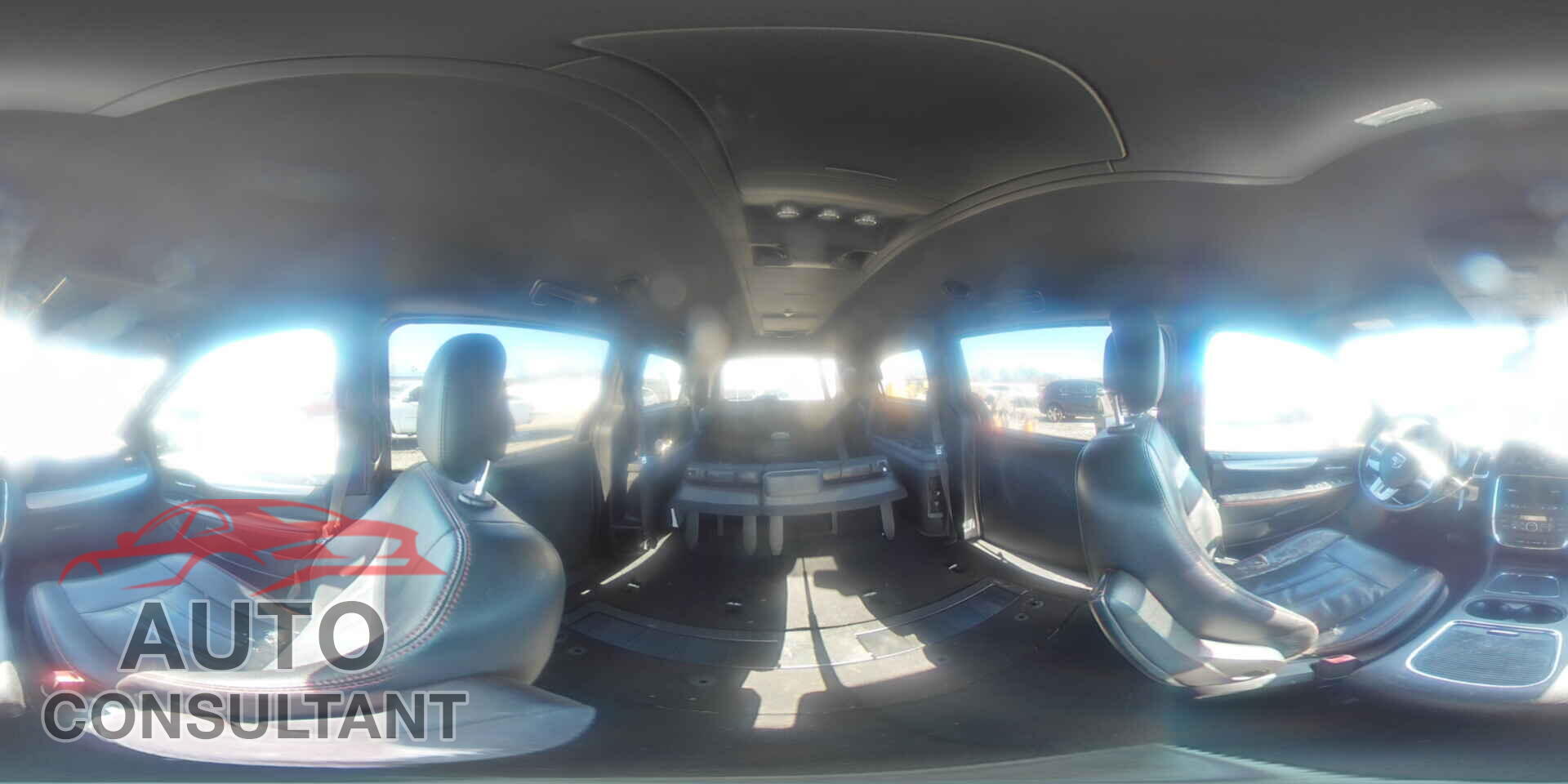 DODGE CARAVAN 2019 - 2C4RDGEG2KR529954