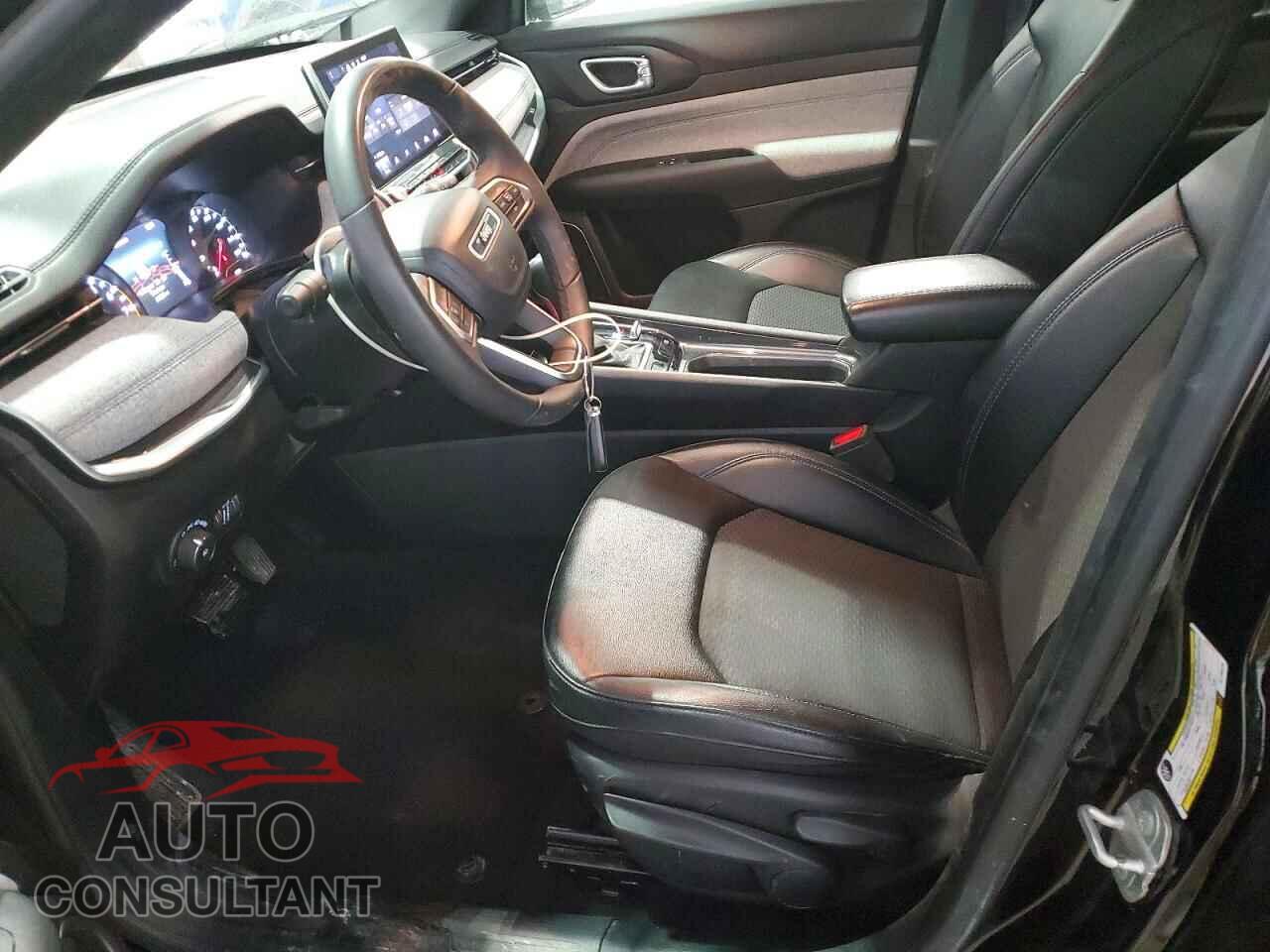 JEEP COMPASS 2024 - 3C4NJDBN5RT109279