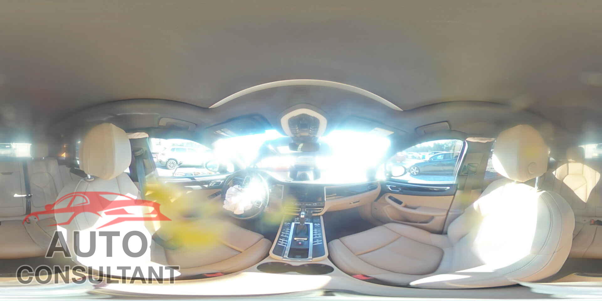 PORSCHE MACAN 2019 - WP1AB2A58KLB34467
