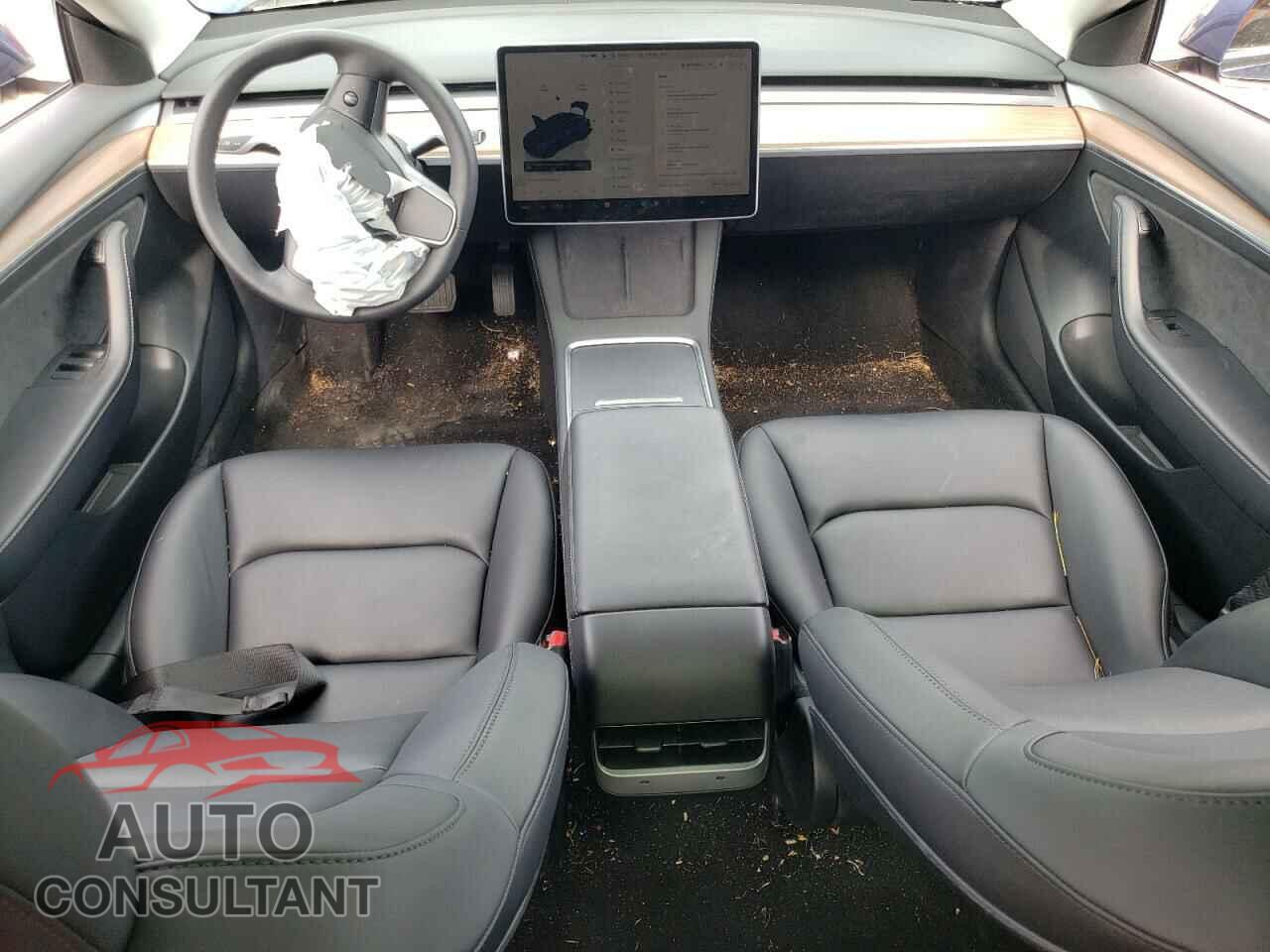 TESLA MODEL 3 2023 - 5YJ3E1EA0PF512651